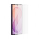 Samsung EF-UF976CTEGWW protector de pantalla o trasero para teléfono móvil Protector de pantalla anti-reflejante 1 pieza(s)